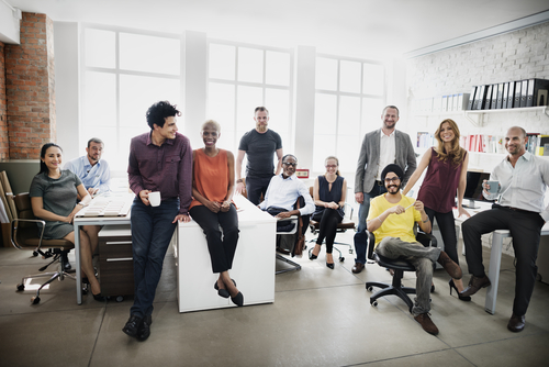 Embrace Diversity in Your Workplace